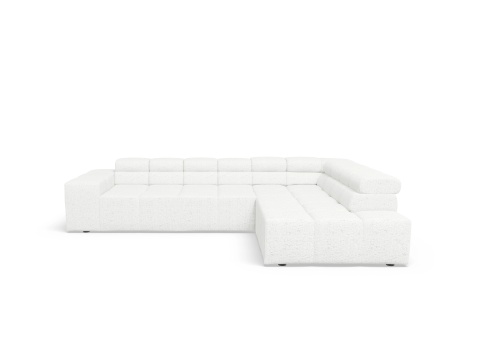 Ecksofa Umbauecke Medium R